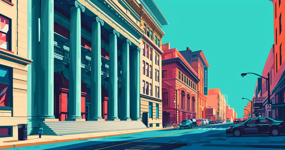 History & Timeline of Bank of America